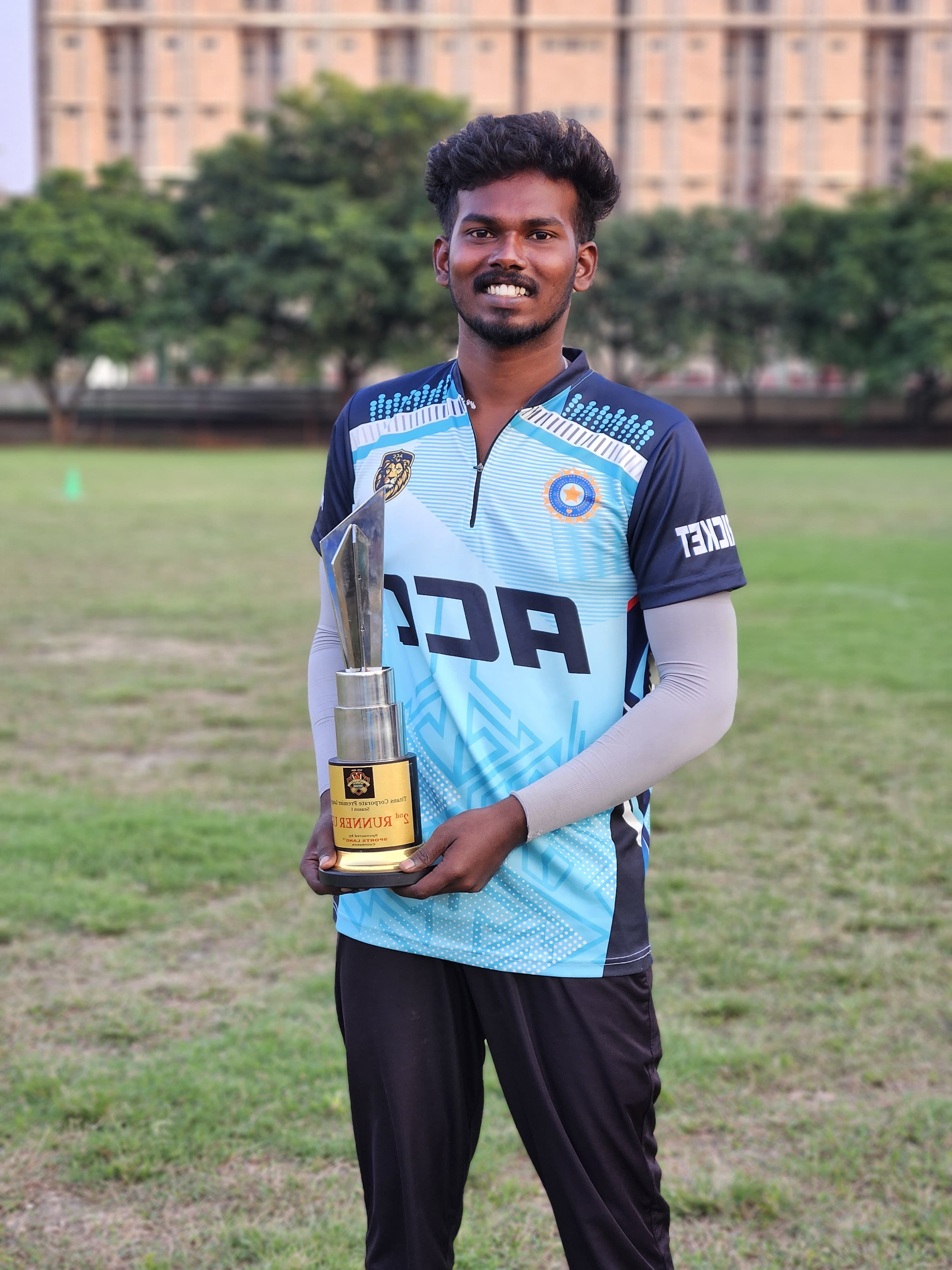 Giridhar Murugesan